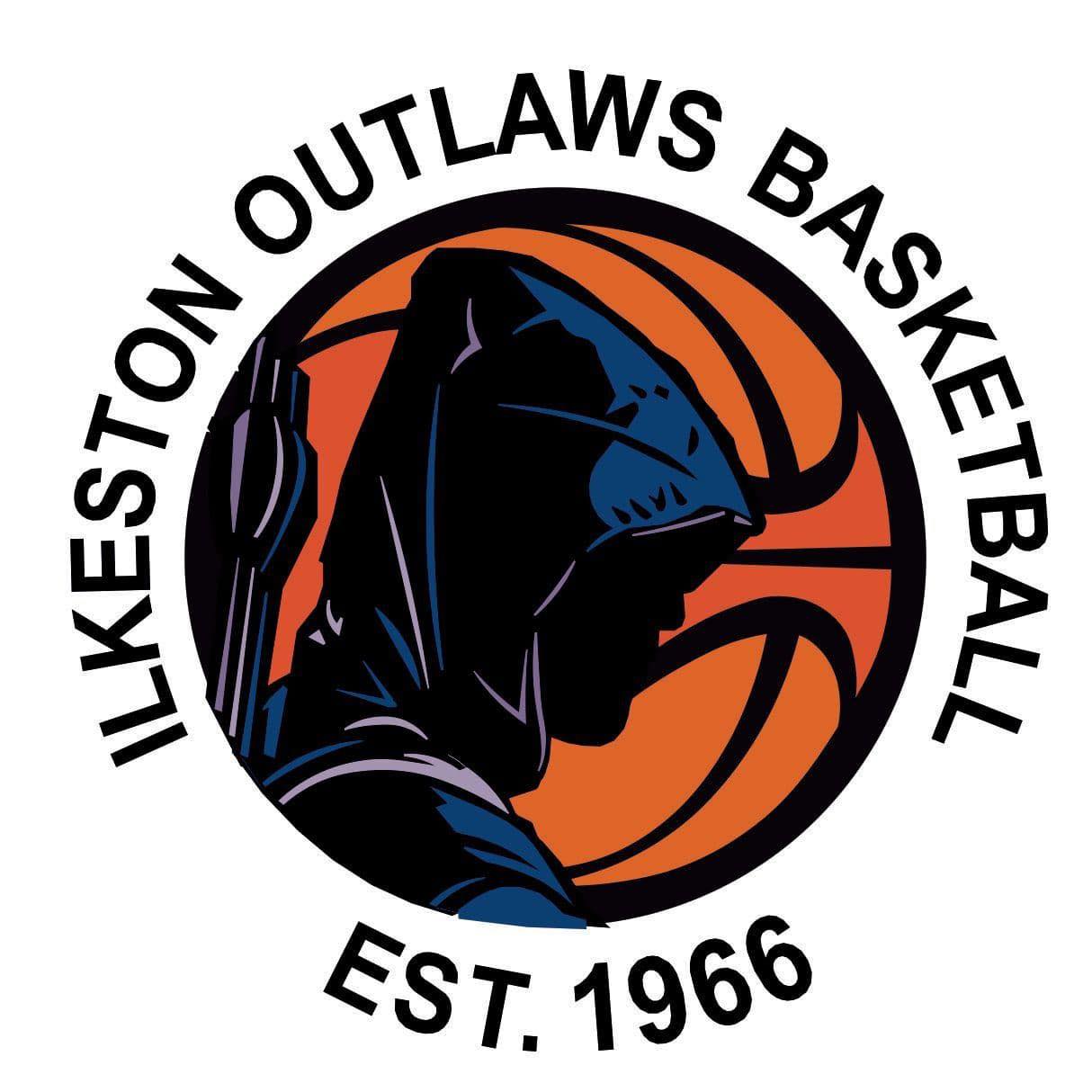 Ilkeston Outlaws Basketball Club