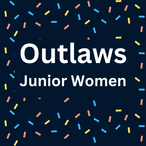 Ilkeston Outlaws Junior Girls