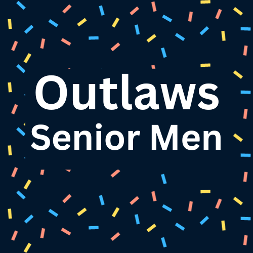 Ilkeston Outlaws Senior Men