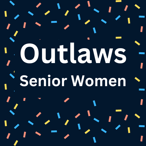 Ilkeston Outlaws Senior Women