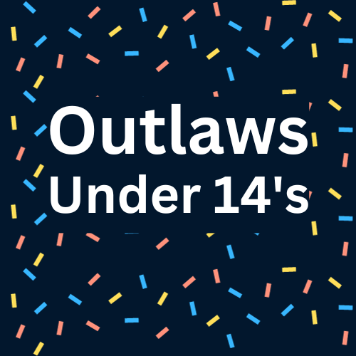 Ilkeston Outlaws Under 14’s