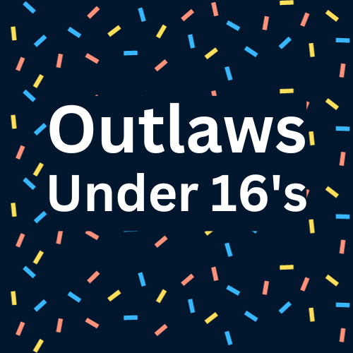 Ilkeston Outlaws Under 16’s