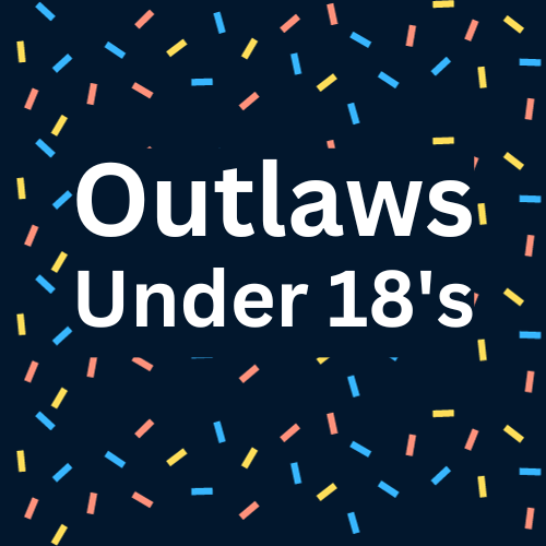 Ilkeston Outlaws Under 18’s